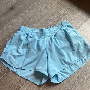 Hotty Hot Lululemon Shorts
